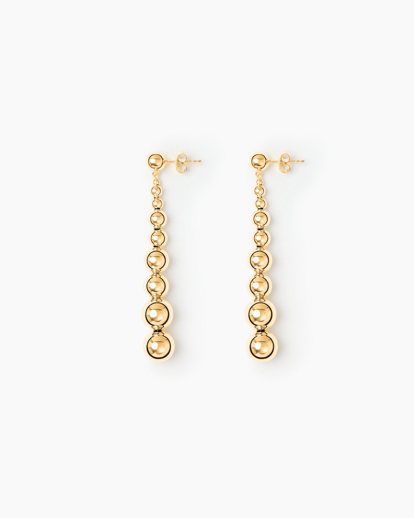 The Josephine Earrings