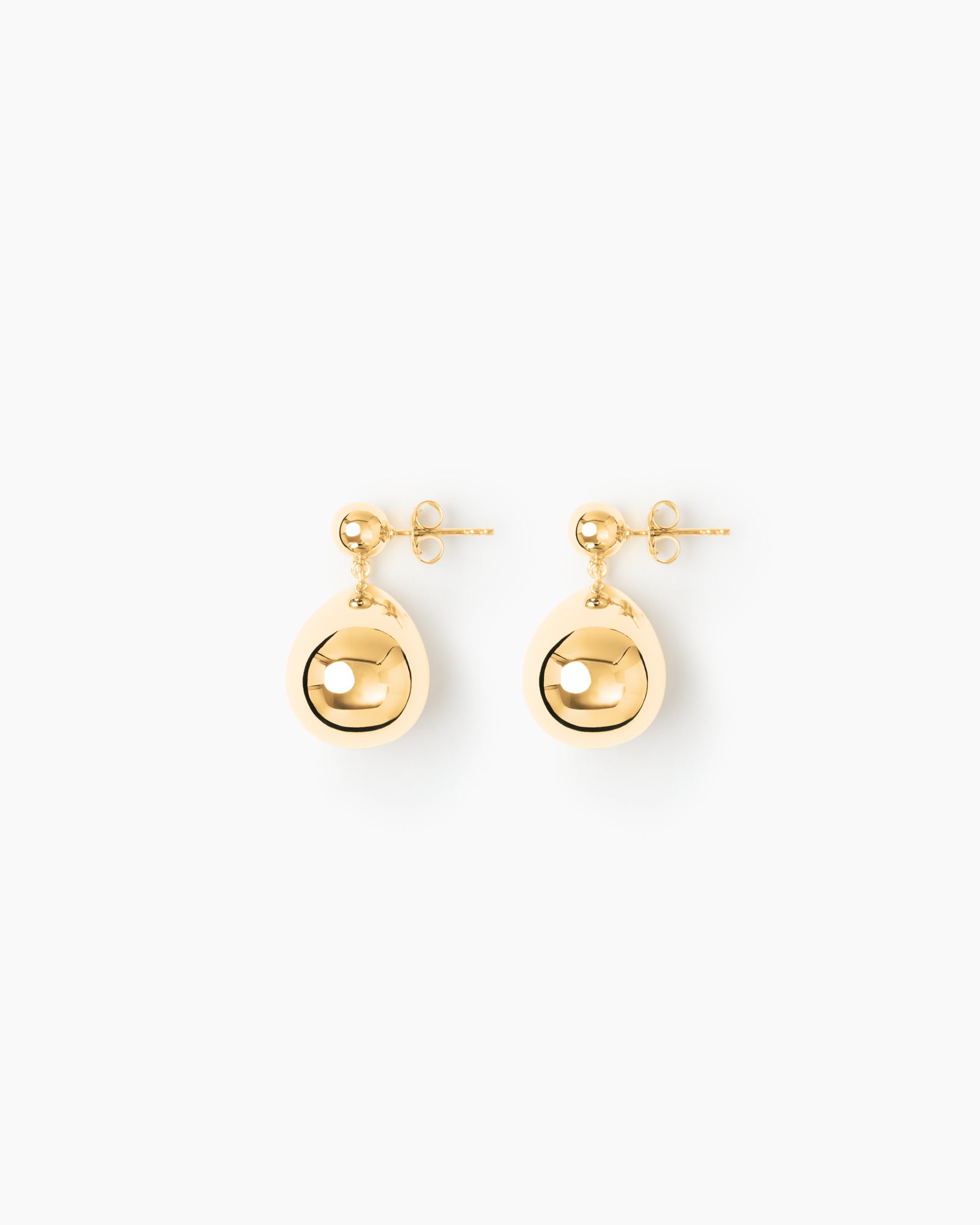 The Julie Earrings