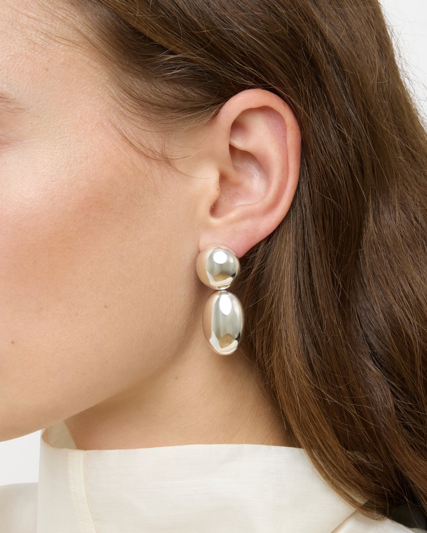 The Klara Earrings