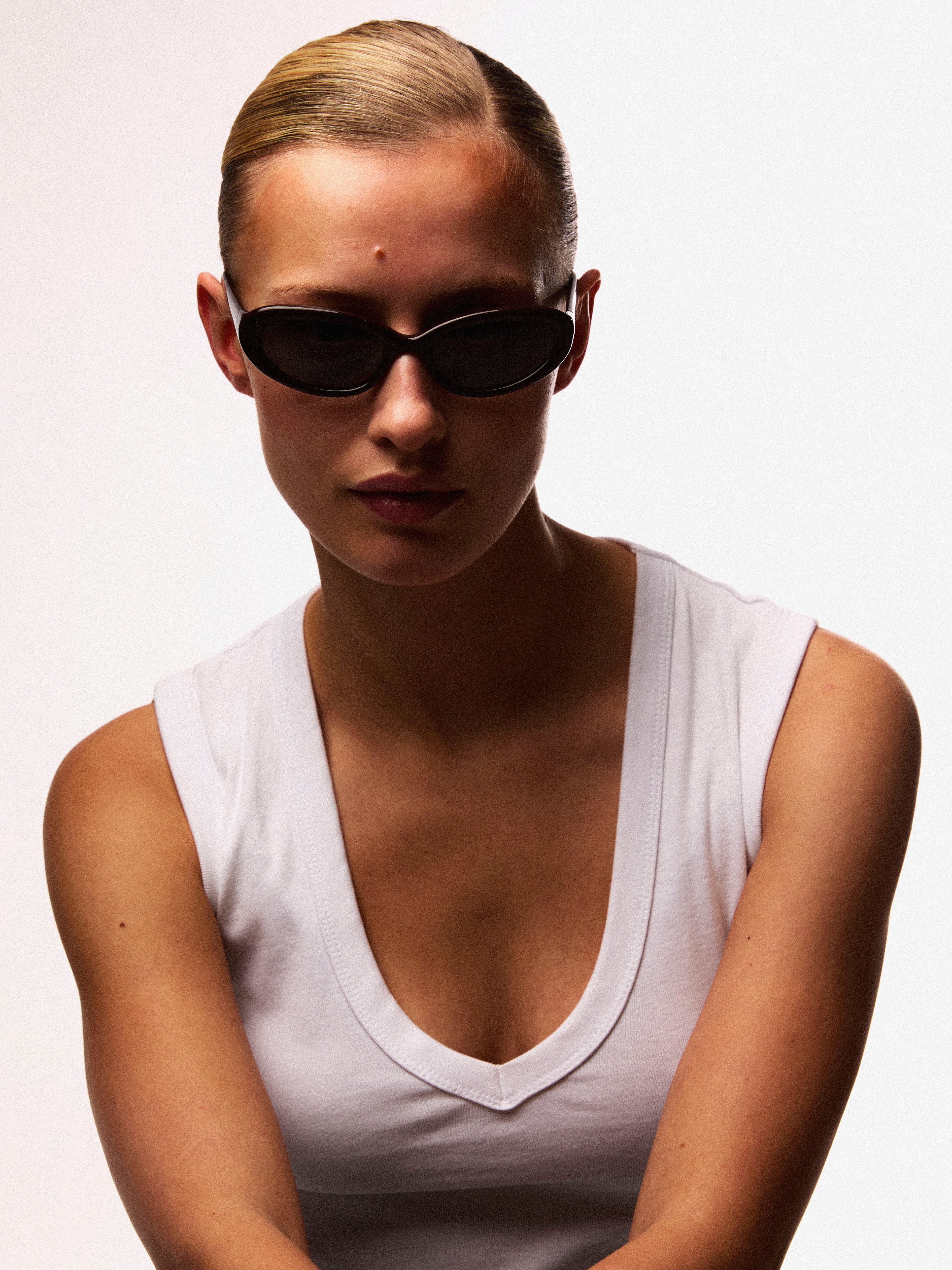 The Magda Earrings – LIÉ STUDIO
