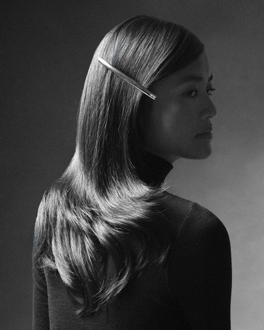 The Willa Hair Barrette