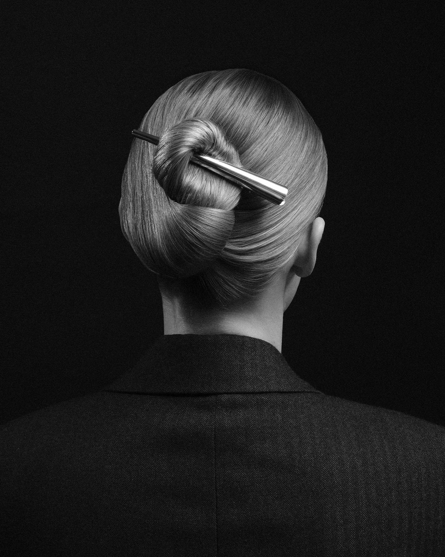 The Mona Hair Clip