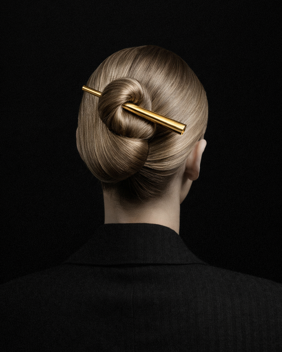 The Mona Hair Clip