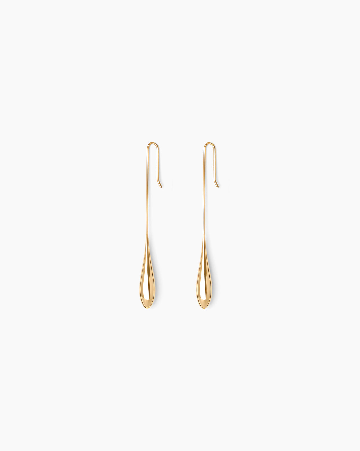 The Lili Earrings