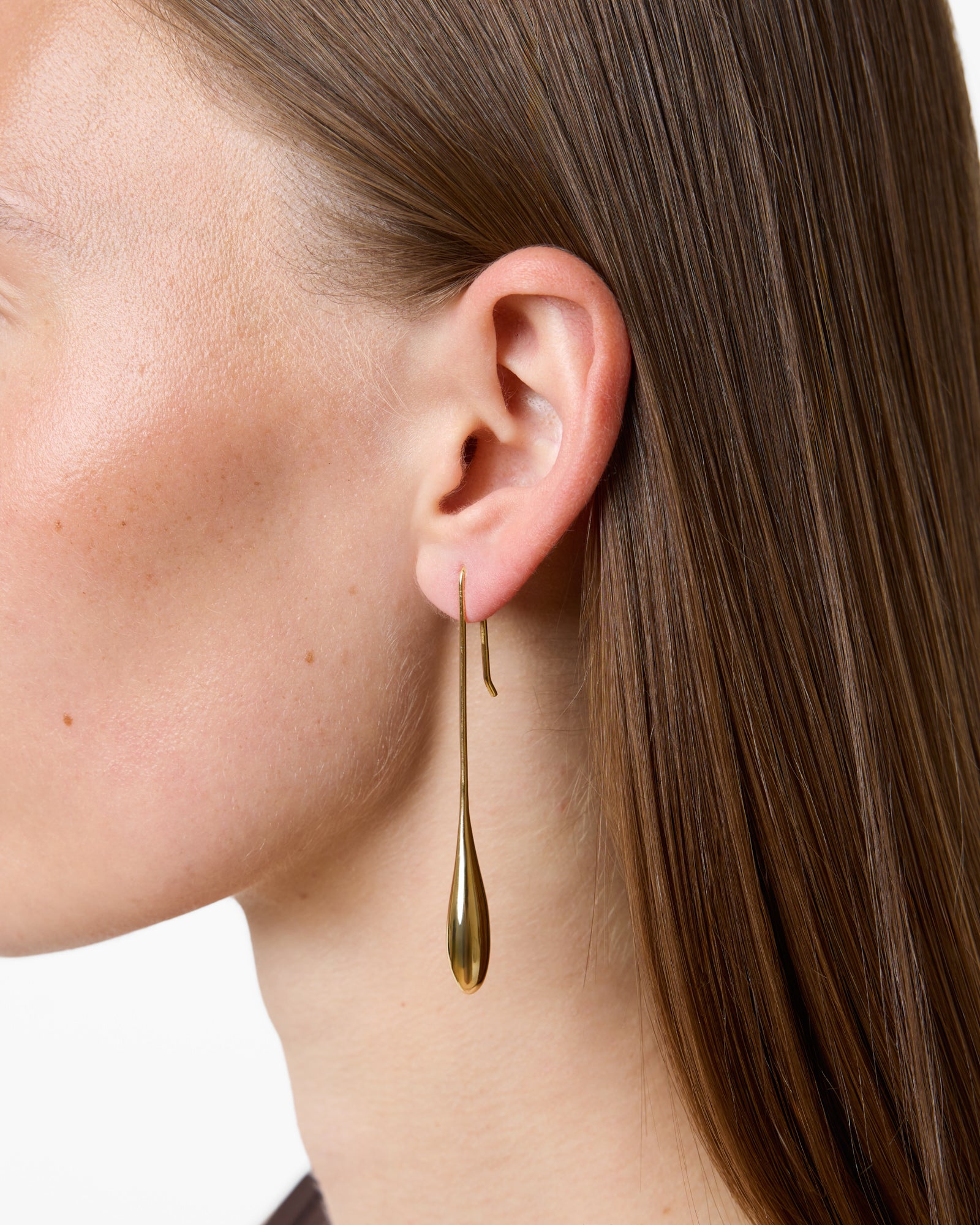 LIÉ STUDIO Earrings - Officiel Online Shop
