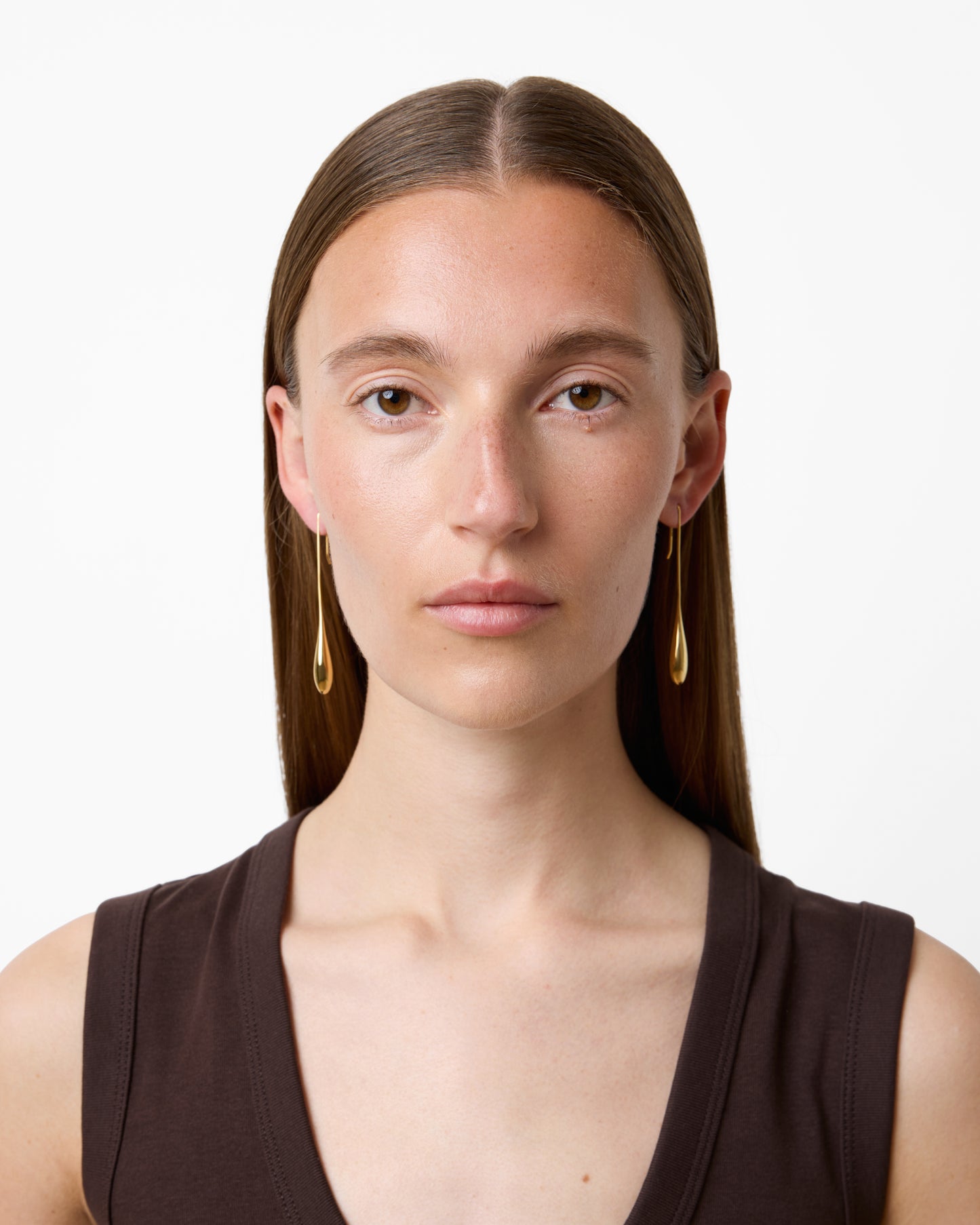 The Lili Earrings