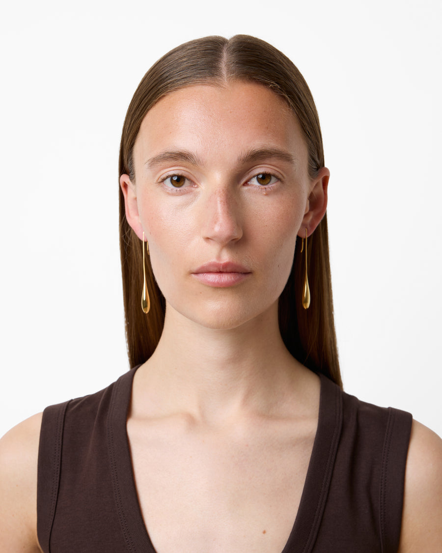 The Lili Earrings