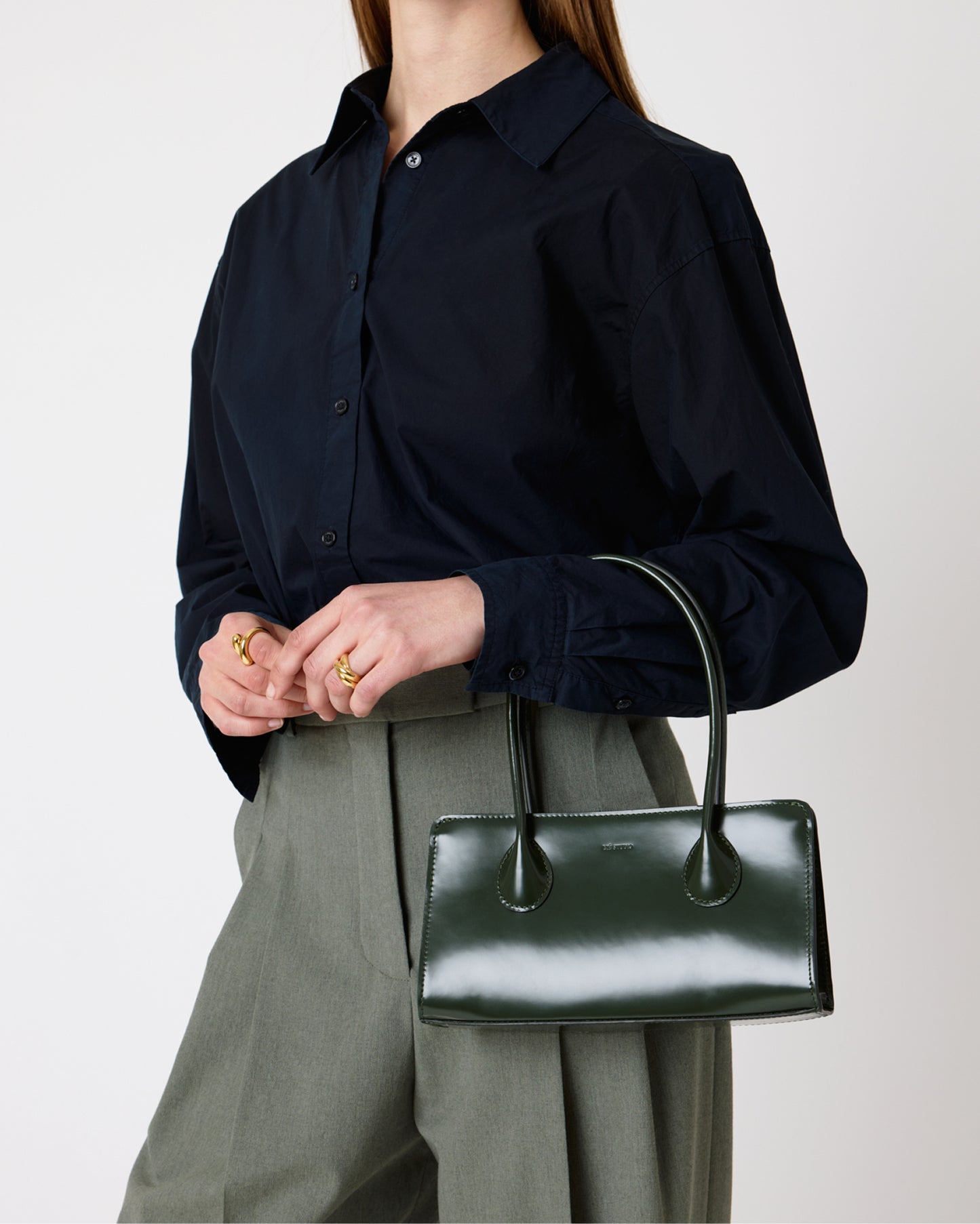 The Lou Bag