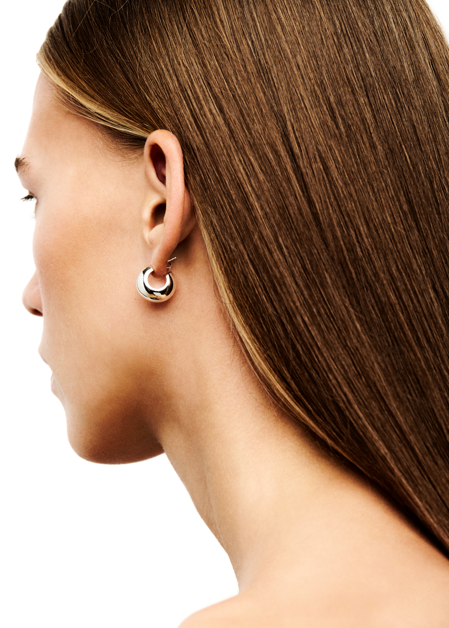 The Simone Earrings