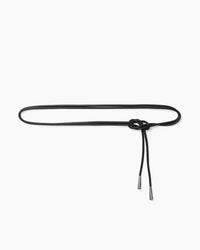 TRICOT x LIÉ STUDIO Belt