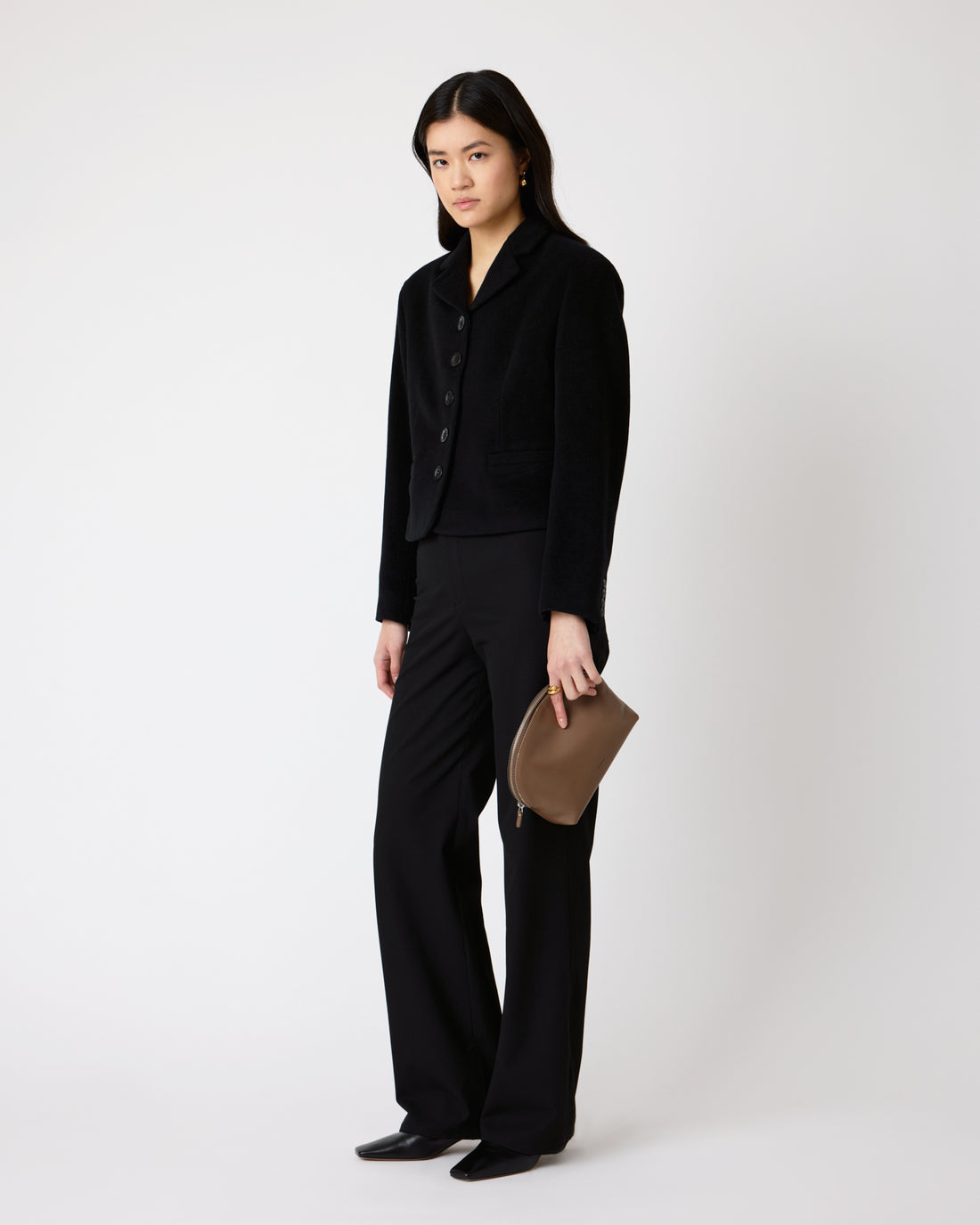 The Margot Pouch