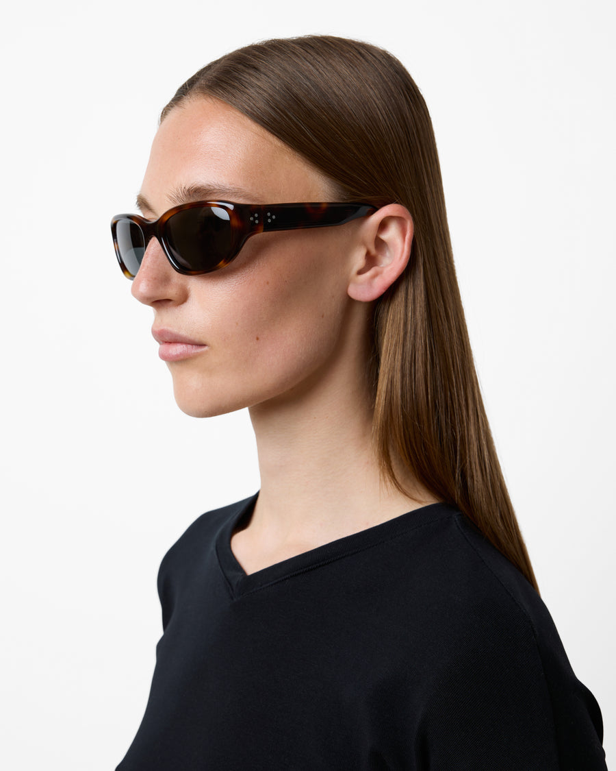 The Matteo Sunglasses