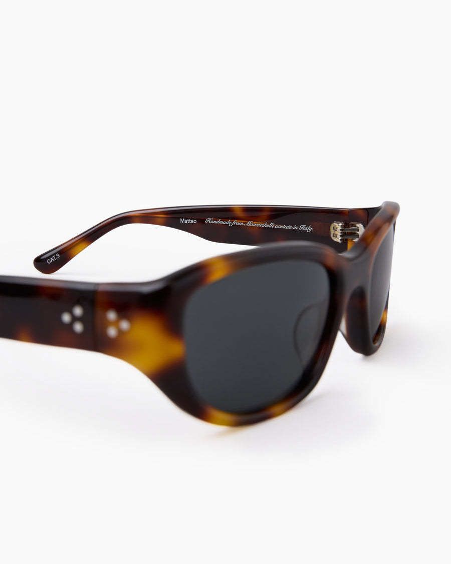 The Matteo Sunglasses