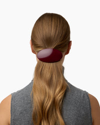 The Maude Hair Barrette