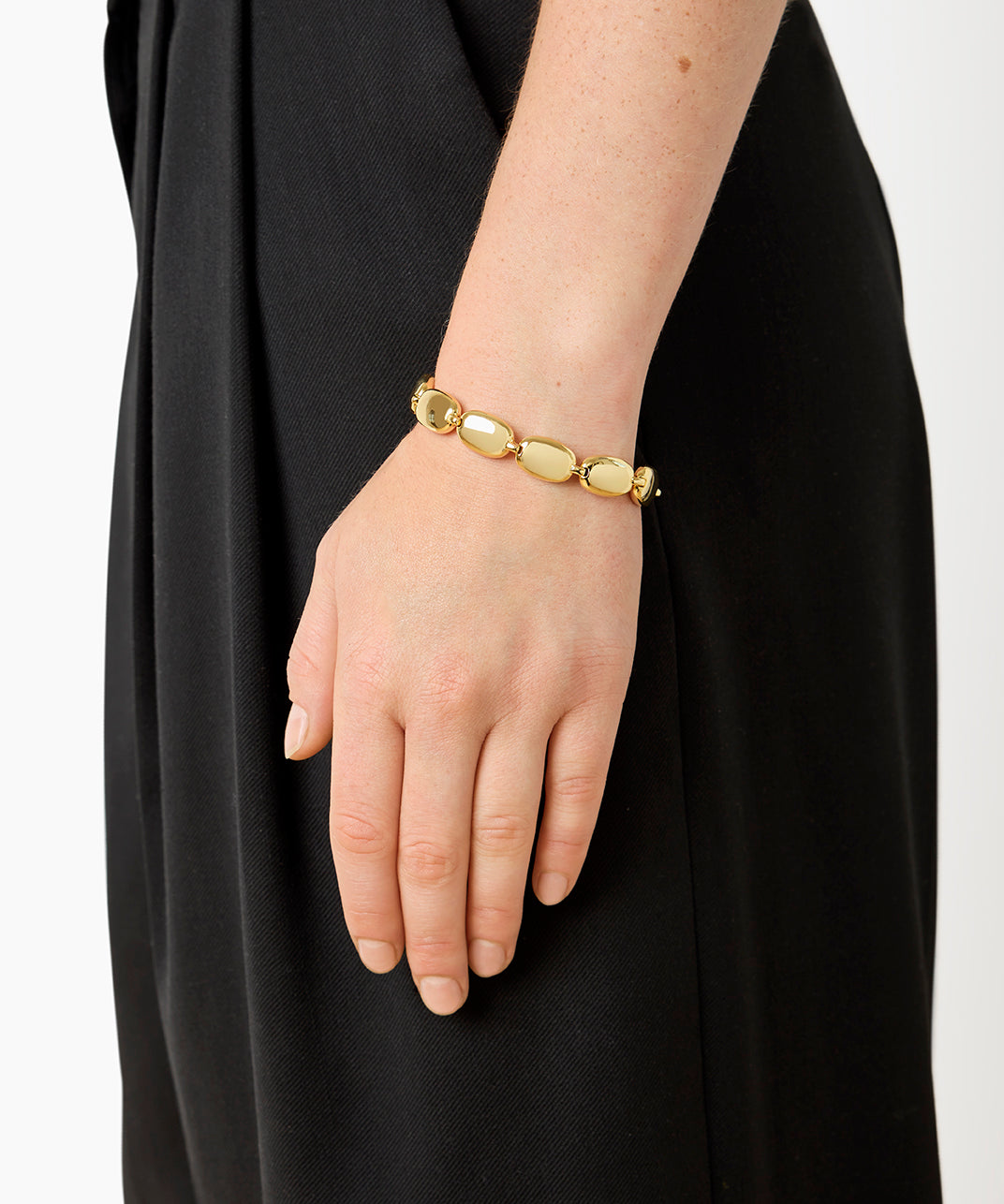 The Monica Bracelet