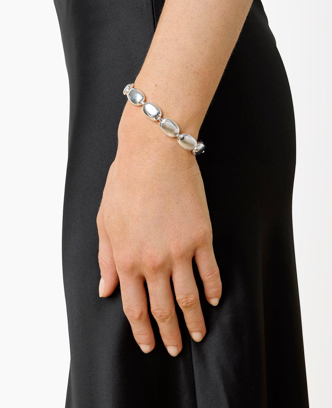 The Monica Bracelet