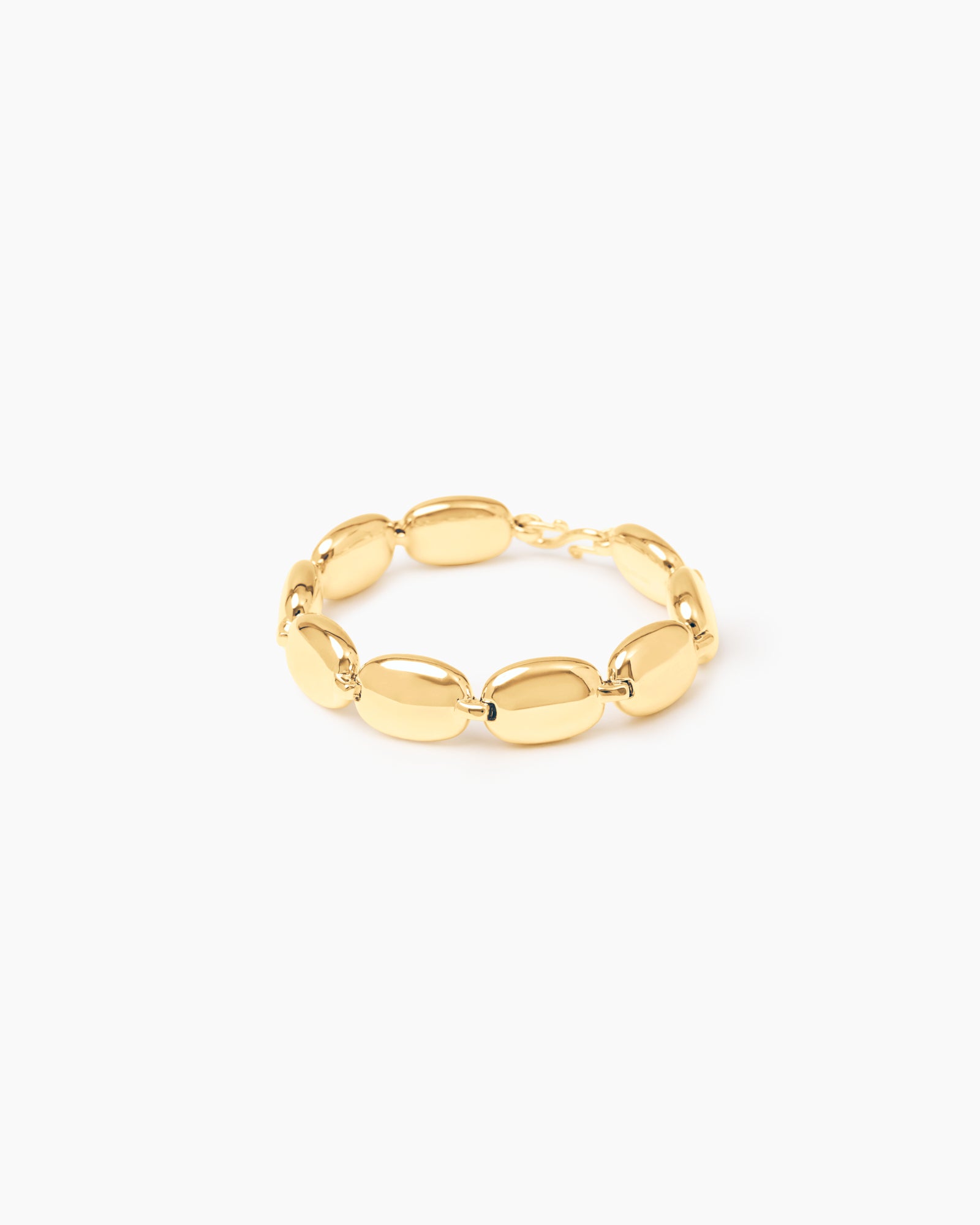The Monica Bracelet