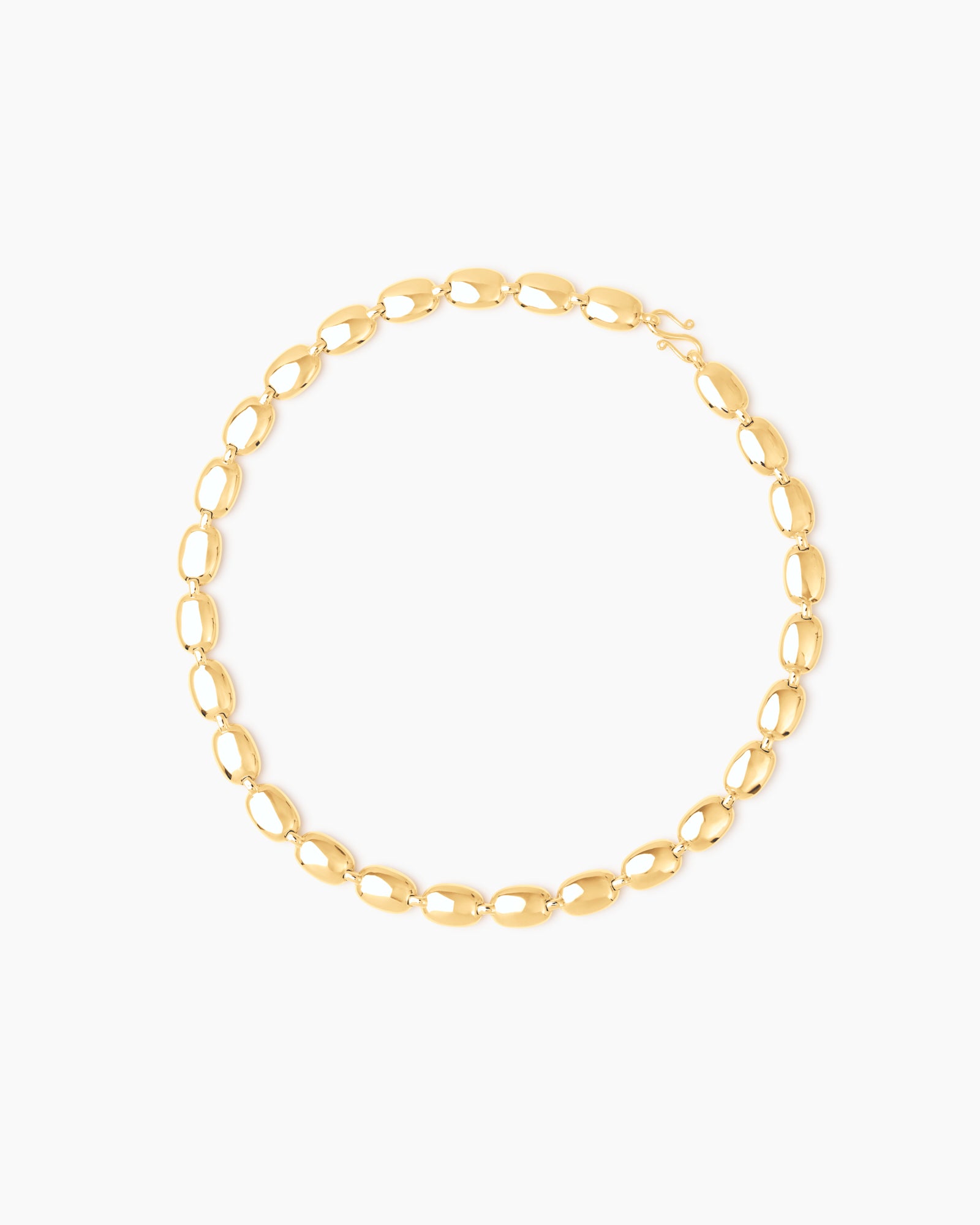 The Monica Necklace