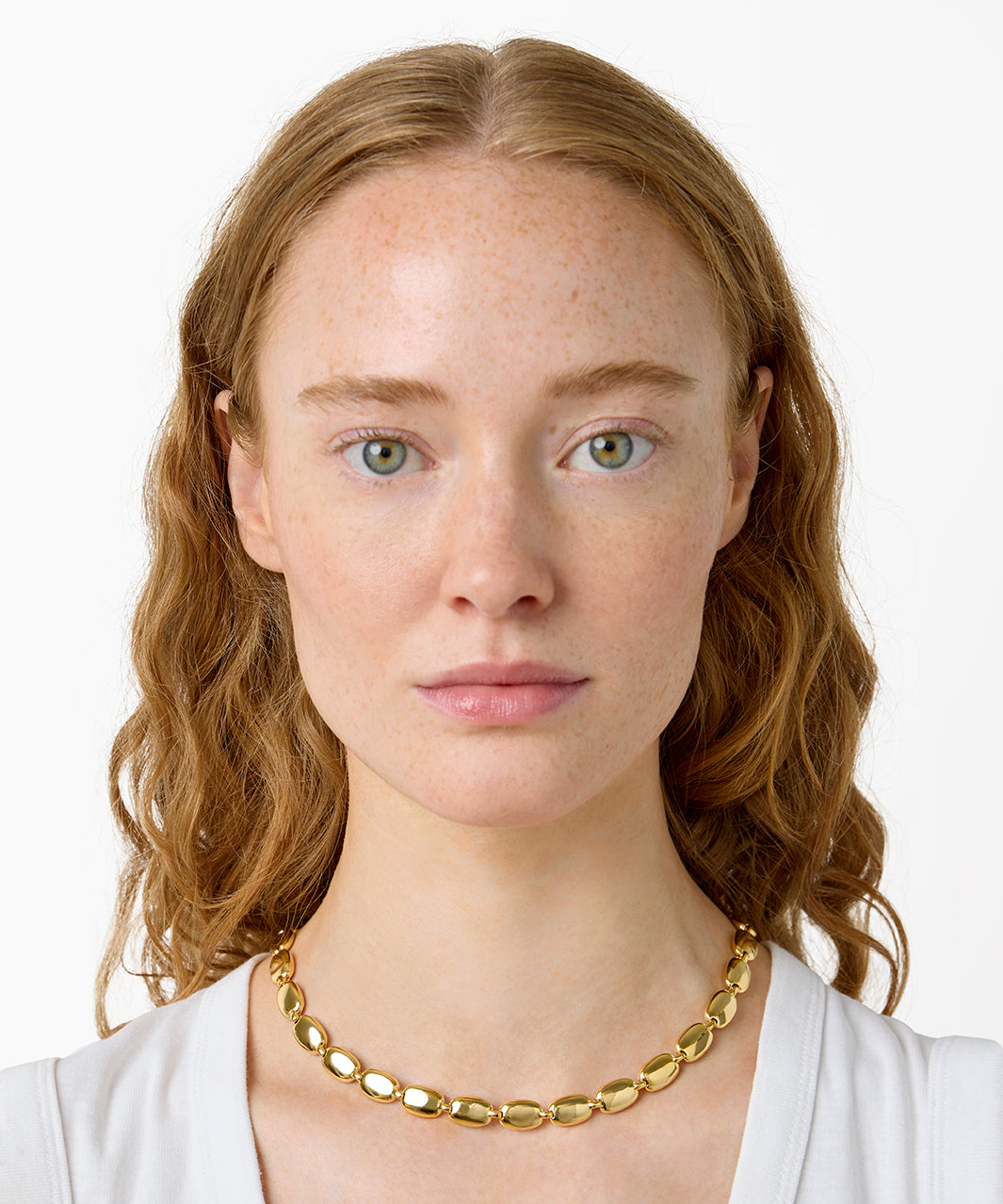 The Monica Necklace