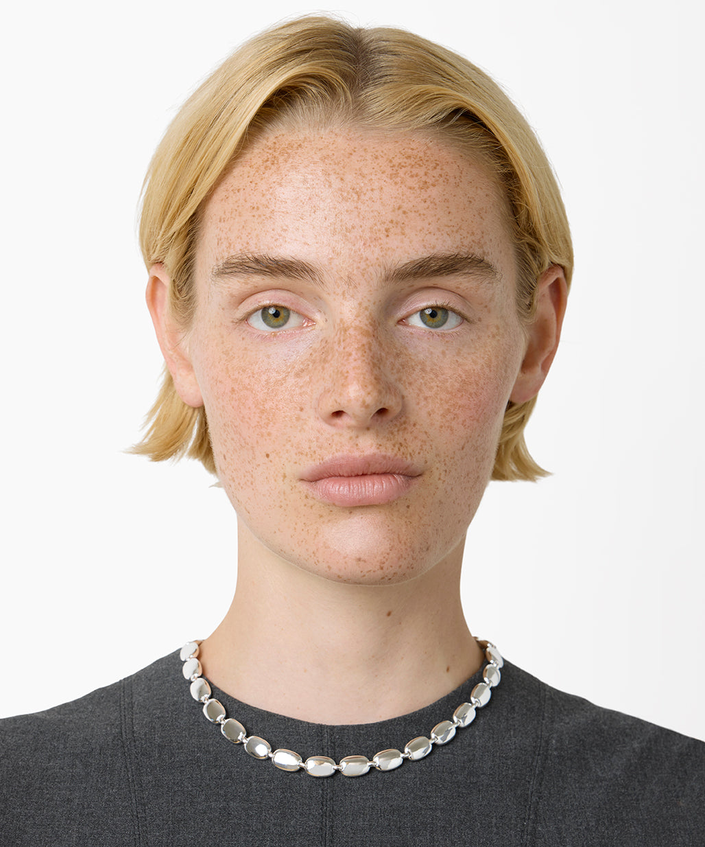 The Monica Necklace