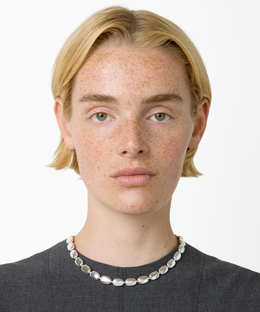 The Monica Necklace