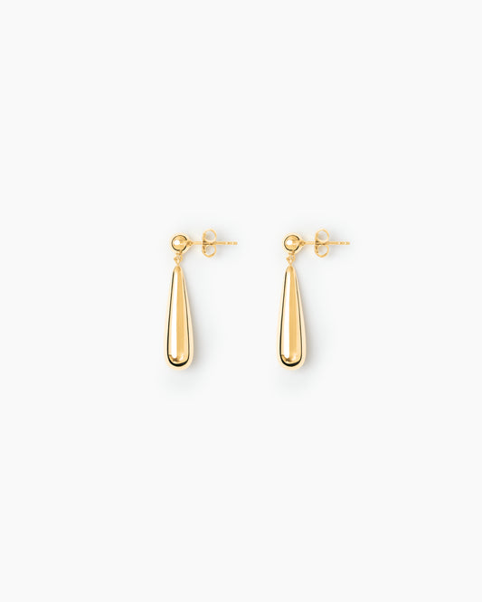 The Martha Earrings