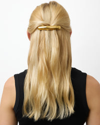 The Molly Hair Barrette