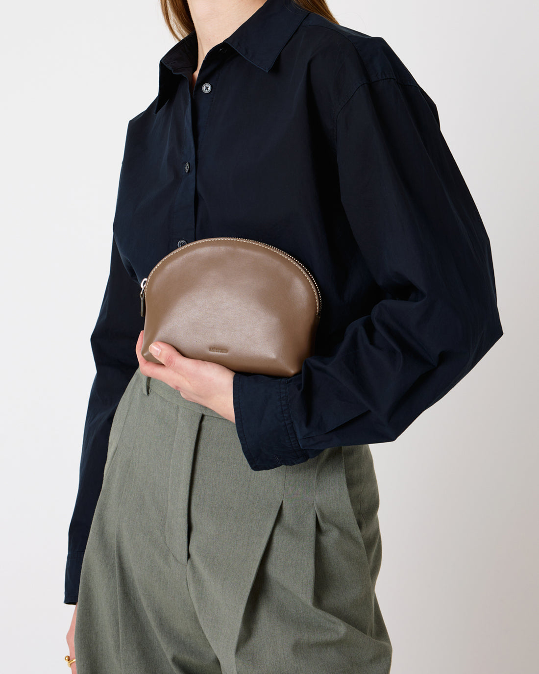 The Nancy Pouch