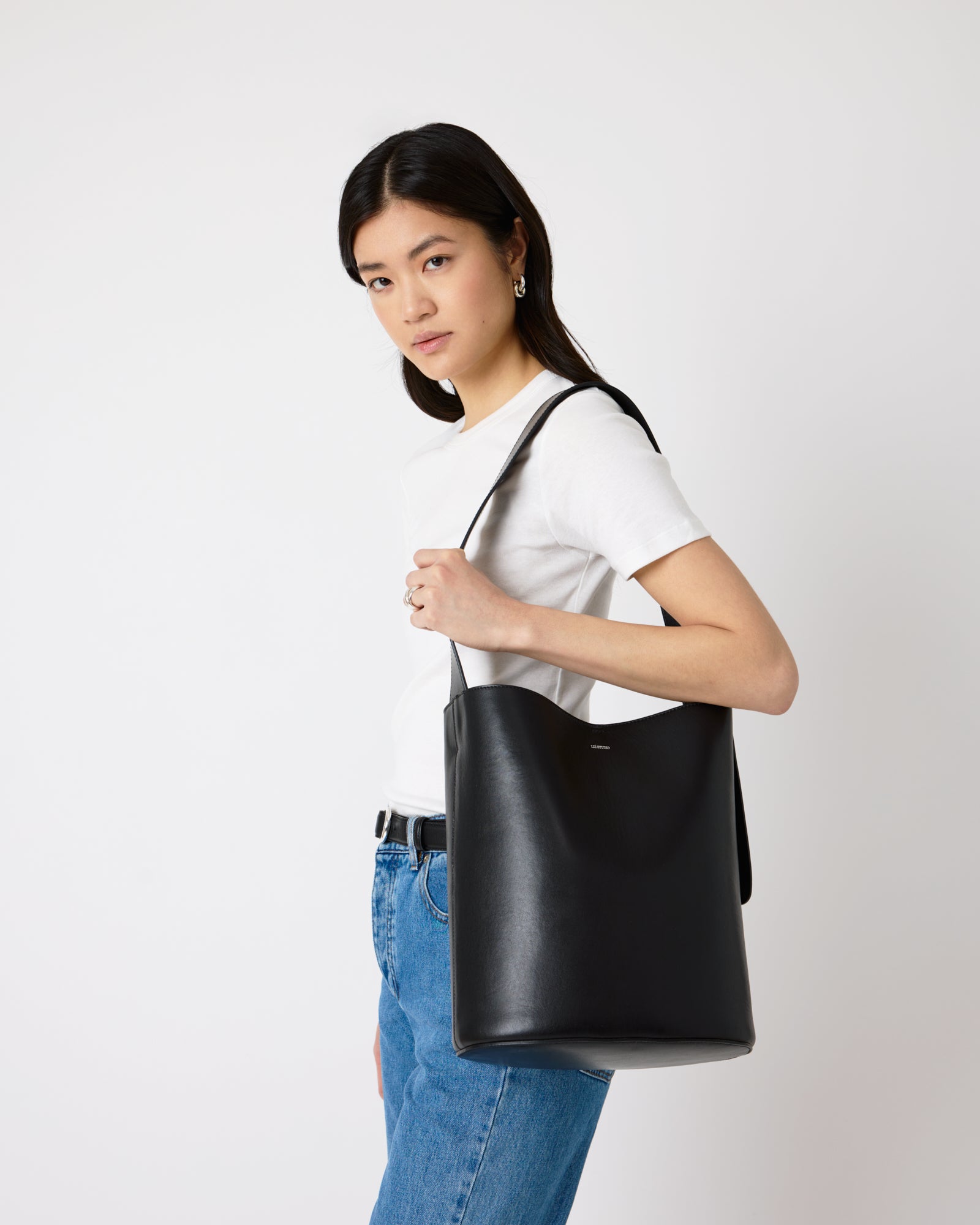 The Norma Tote – LIÉ STUDIO