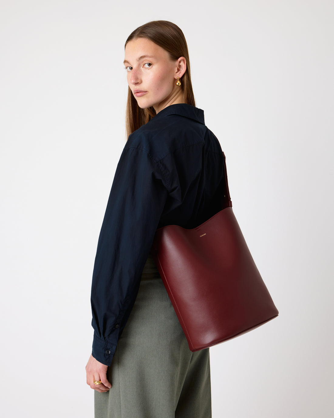 The Norma Tote