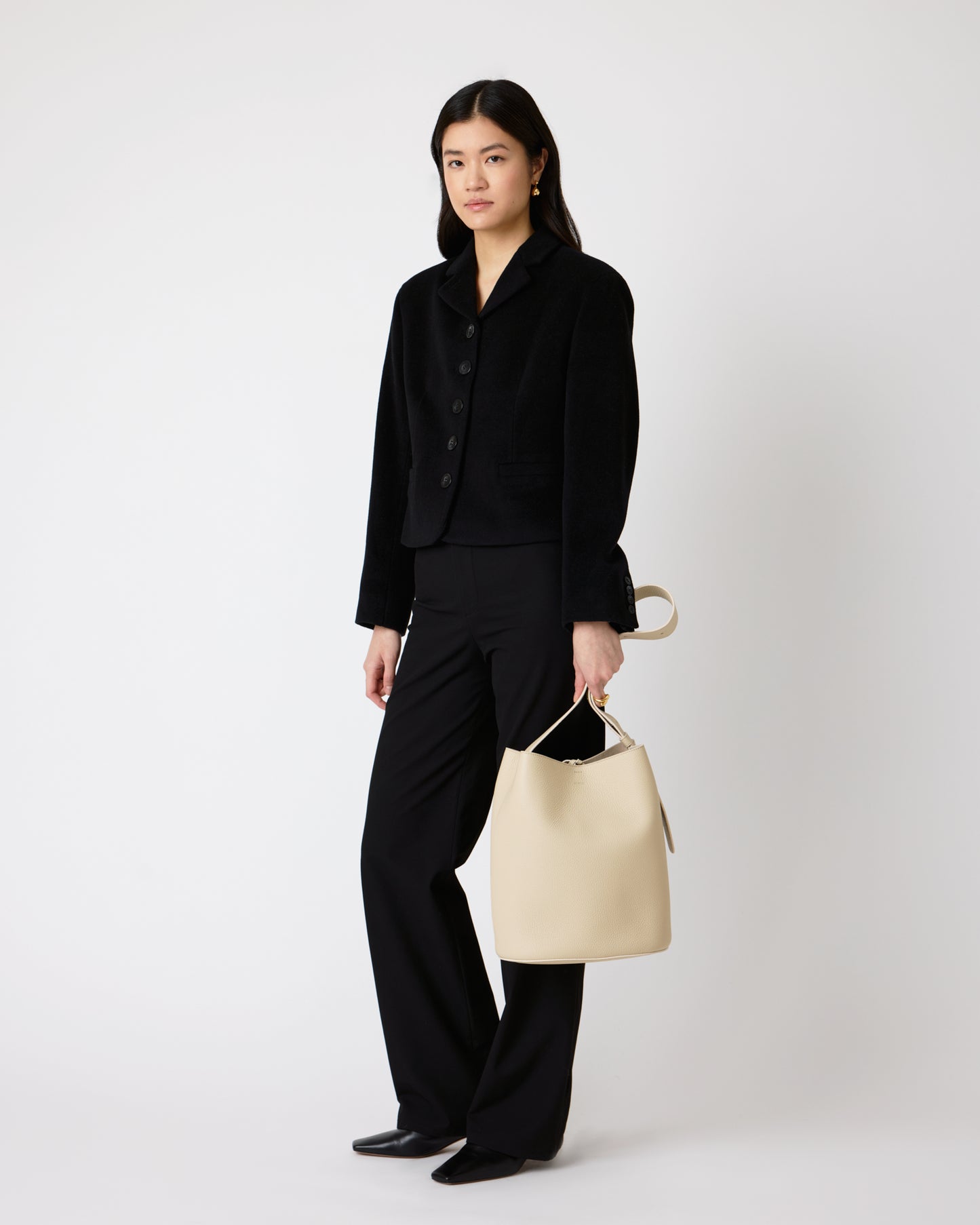 The Norma Tote
