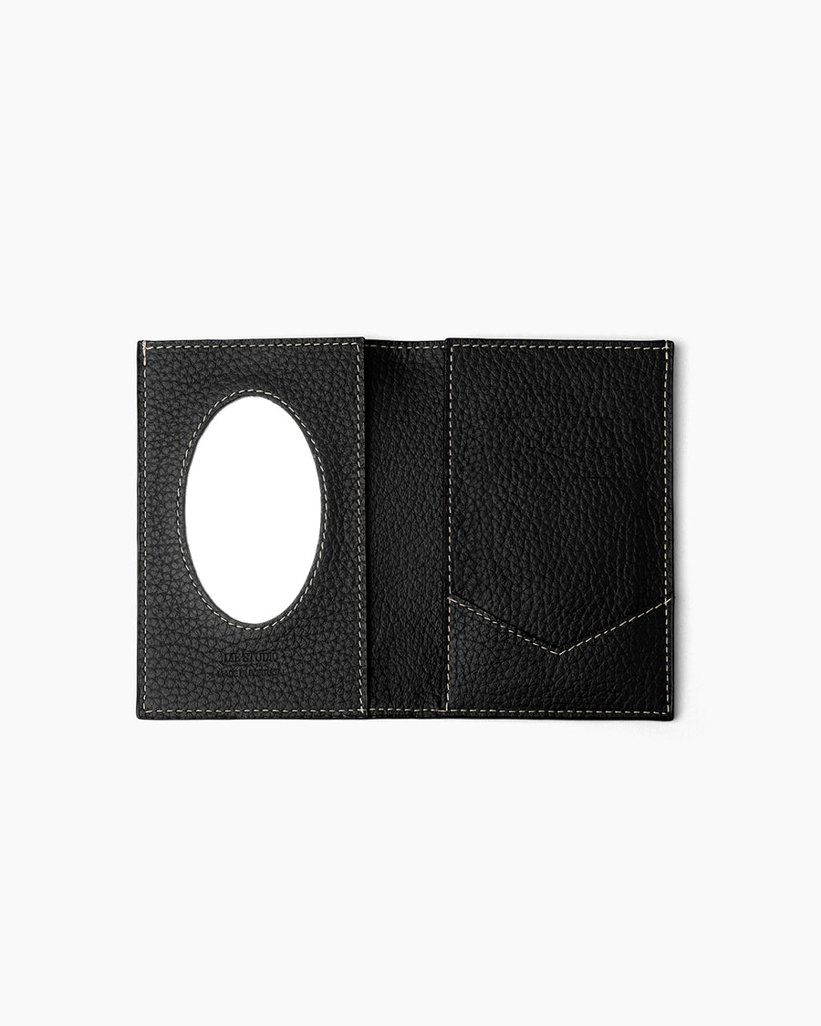 The Romy Passport Cover