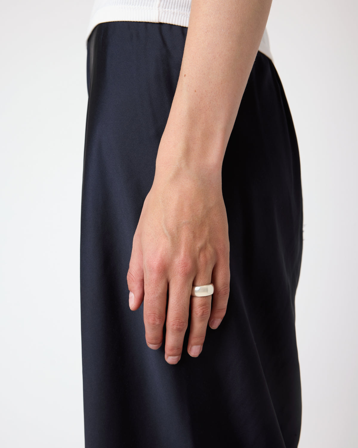 The Rosalind Ring