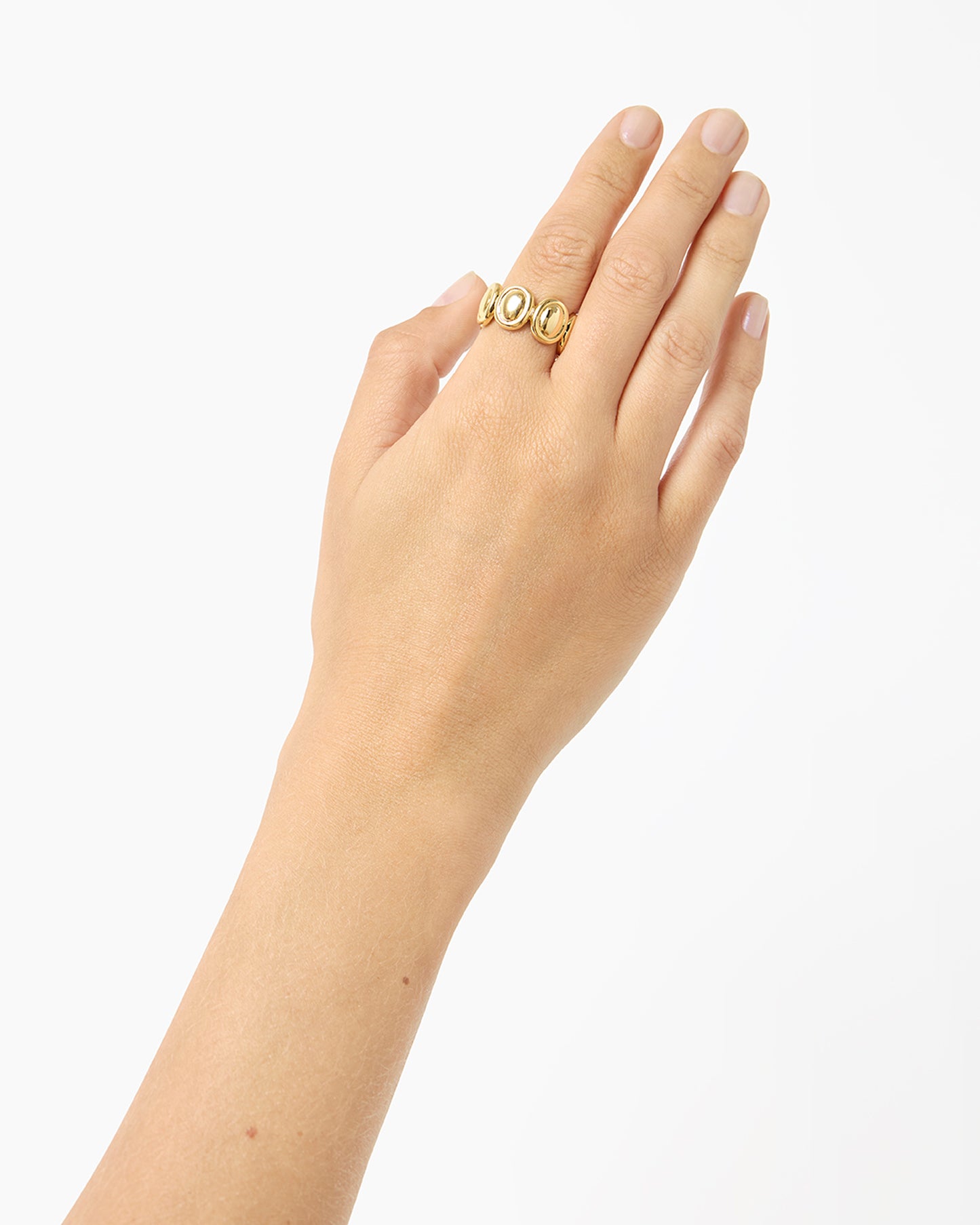 The Sasha Ring