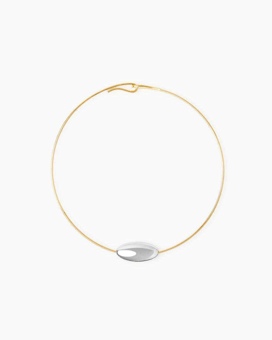 The Scarlet Necklace