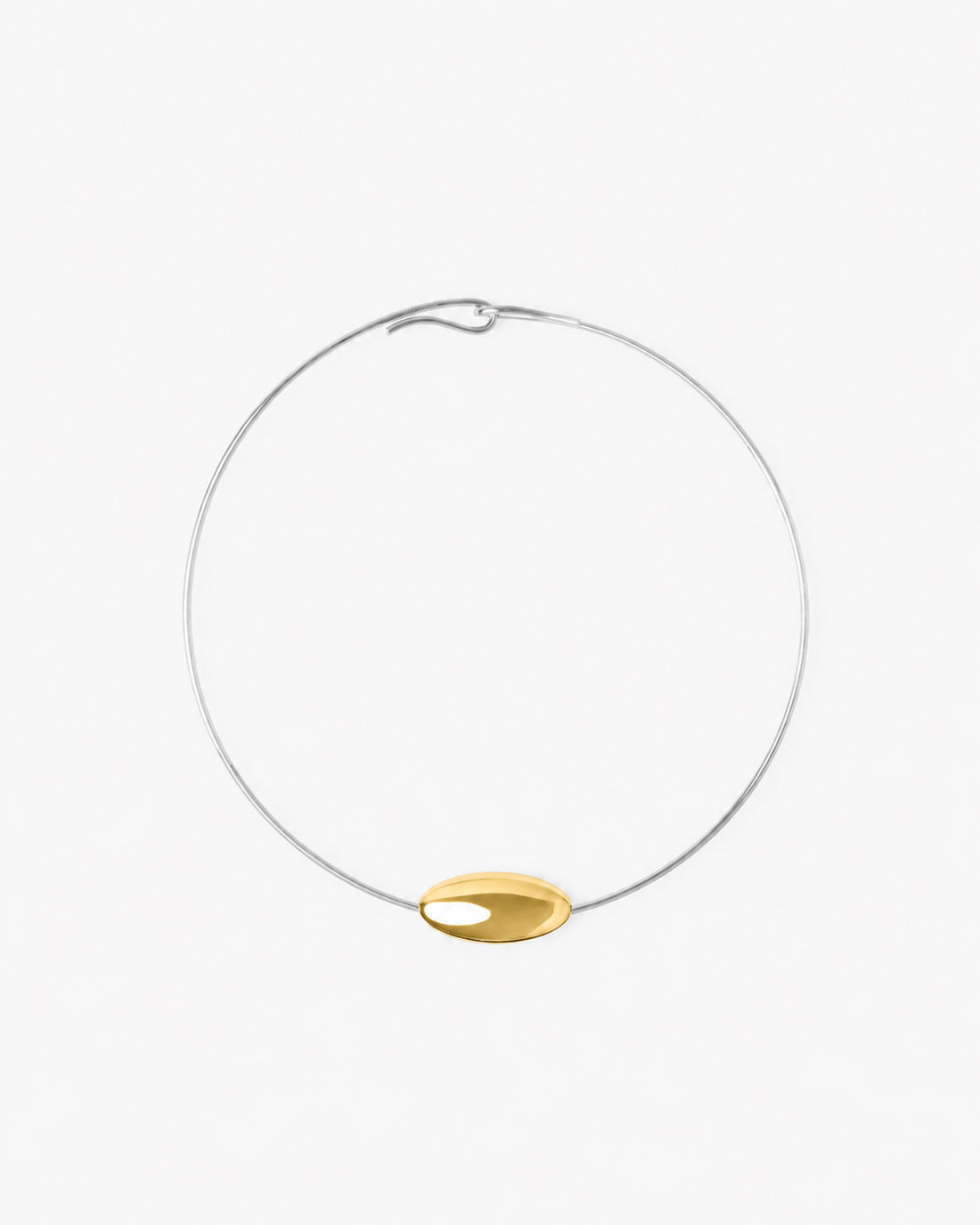 The Scarlet Necklace