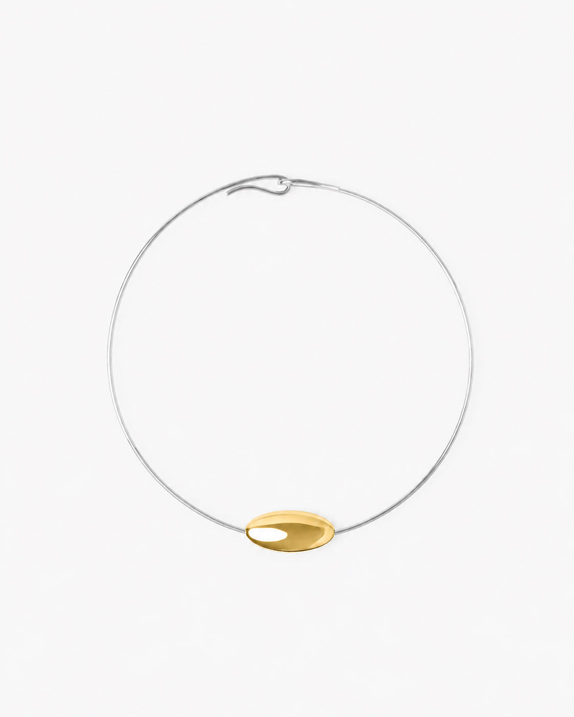 The Scarlet Necklace