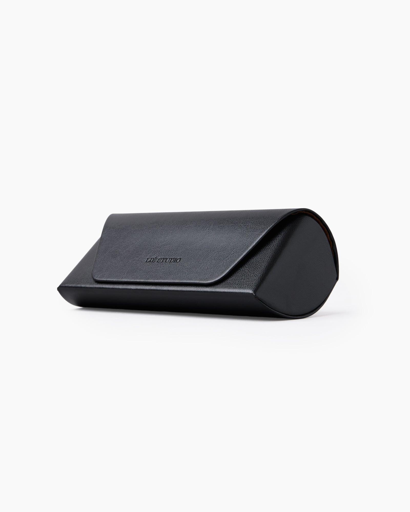 The Matteo Sunglasses in Black | LIÉ STUDIO