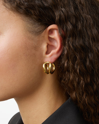 The Steffie Earrings