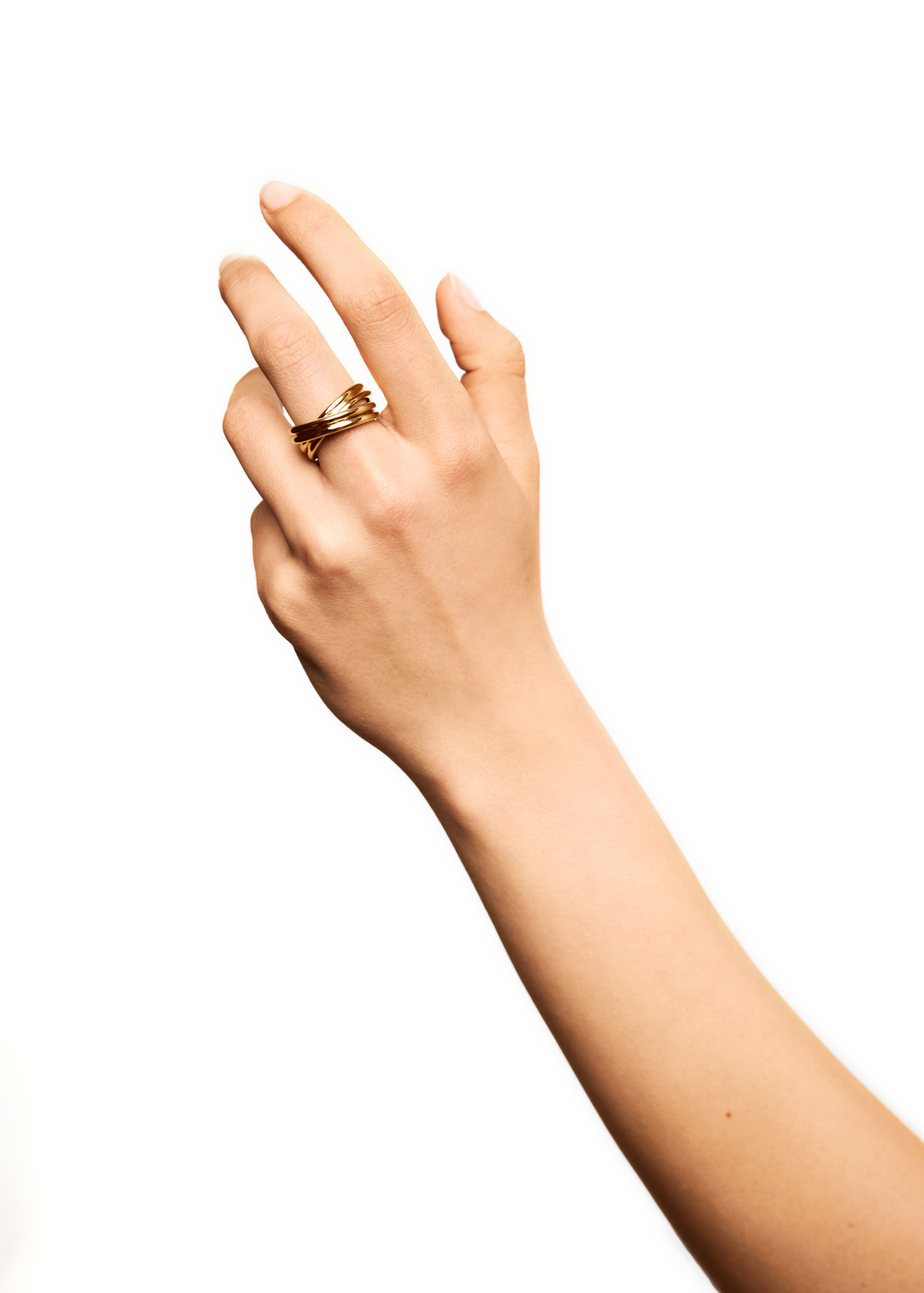 LIÉ STUDIO Rings - Officiel Online Shop