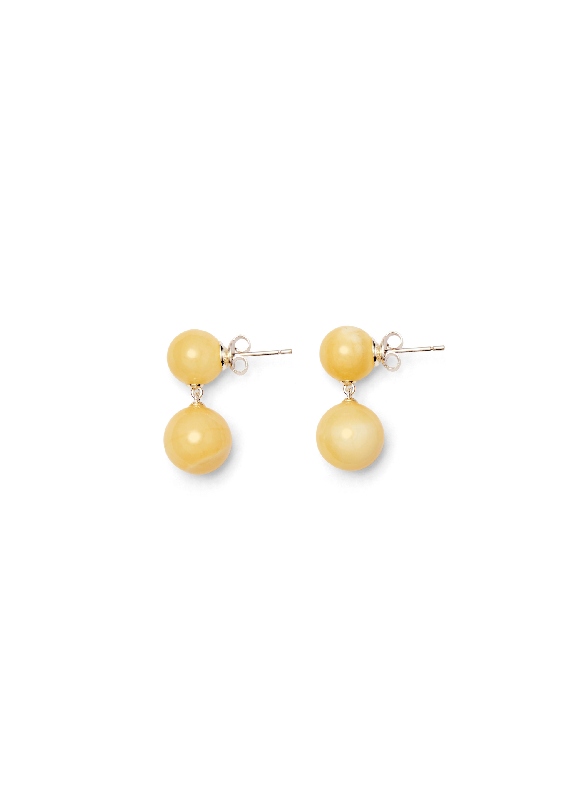 Hannah earrings 2025