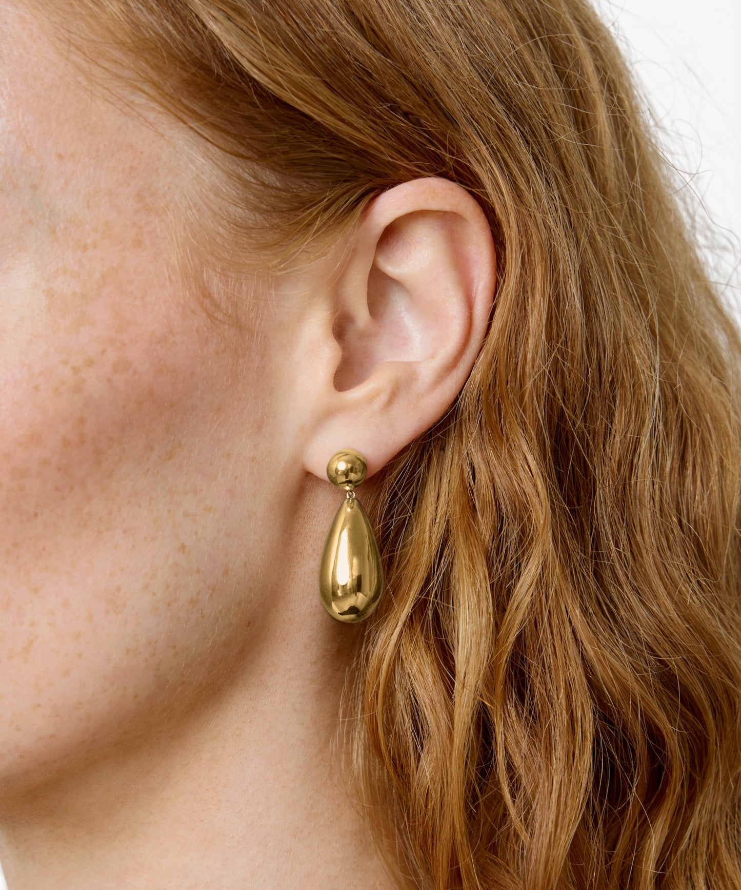 The Lola Earrings