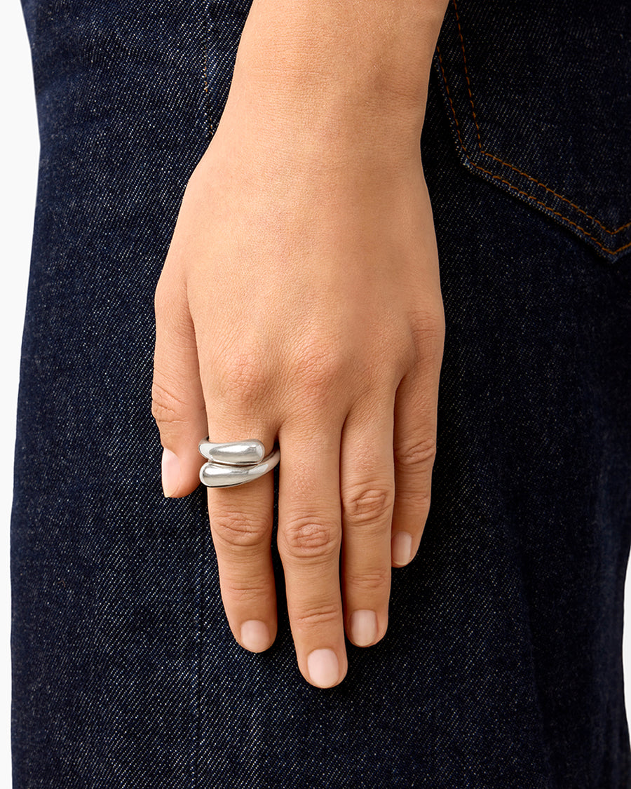 The Victoria Ring