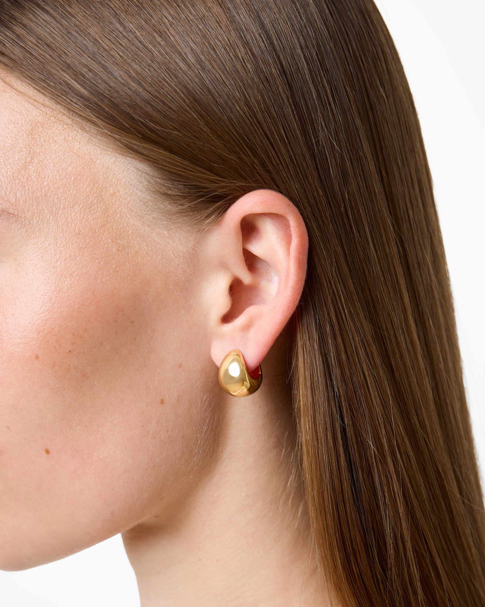 LIÉ STUDIO Earrings - Officiel Online Shop