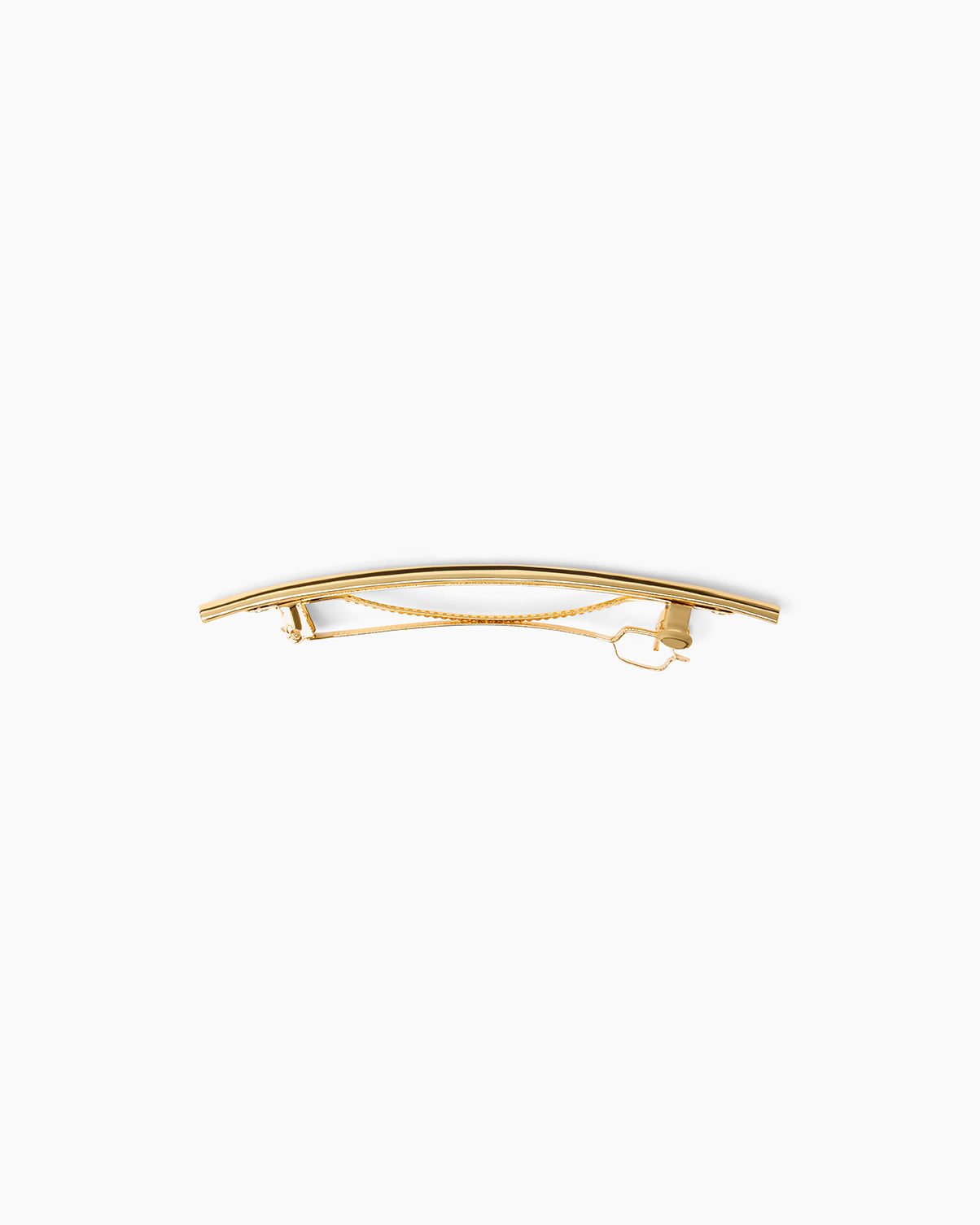 The Willa Hair Barrette