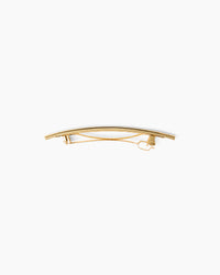 The Willa Hair Barrette