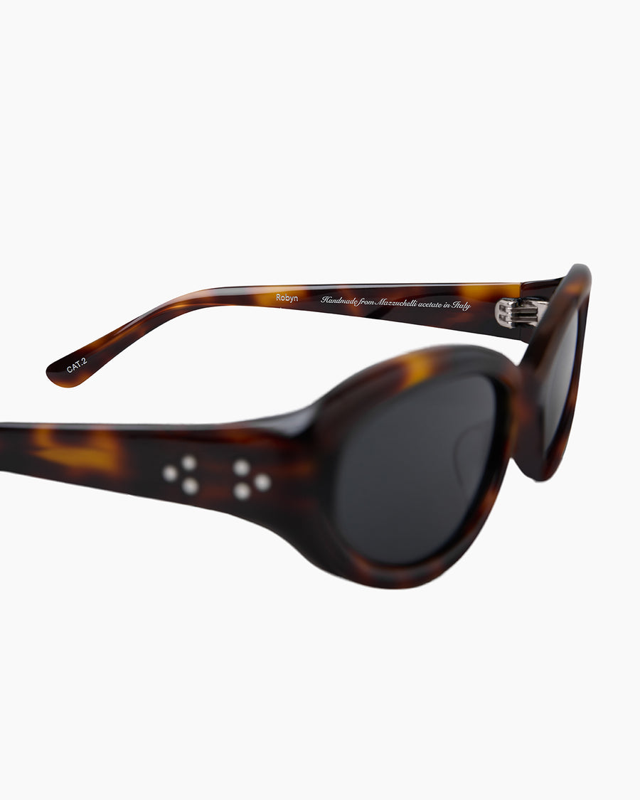The Robyn Sunglasses